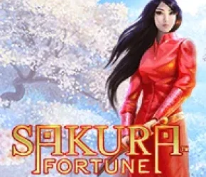 Sakura Fortune