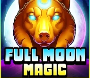 Full Moon Magic