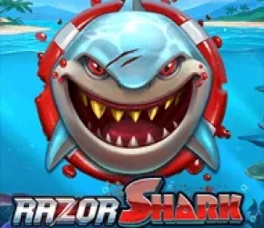 Razor Shark